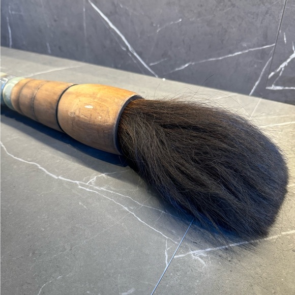 Extra large Chinese calligraphy brush - Picture 5 of 5